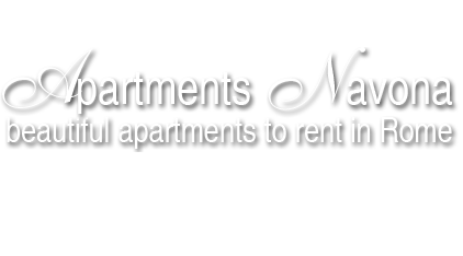 Apartments Navona staging